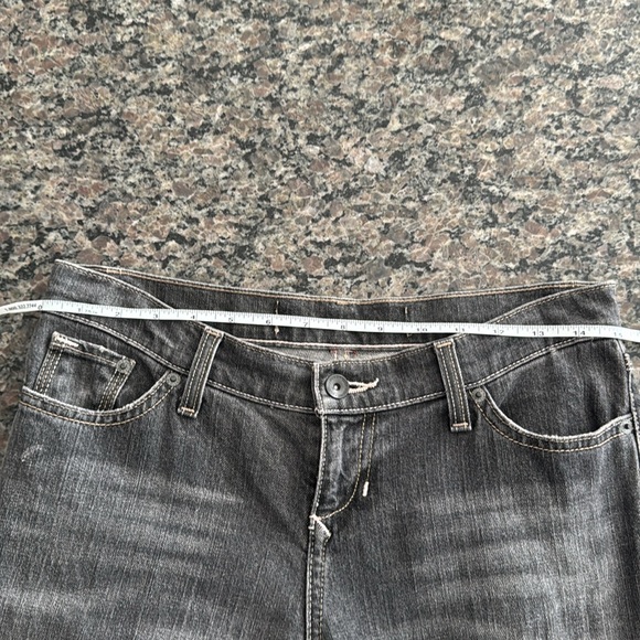 One of Kind Jeans!!! - Picture 5 of 7